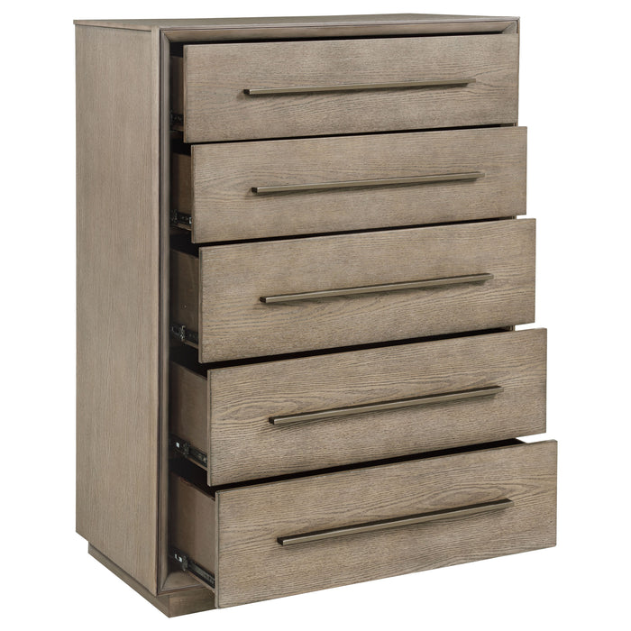 Durango Chest of Drawers - Furniture Stars (Chicago, IL)