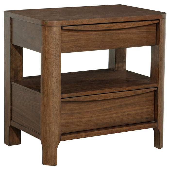 Maderia Bedroom Set