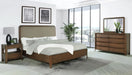 Maddox L-Shape Desk - Furniture Stars (Chicago, IL)