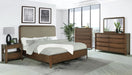 Maderia Panel Bed - Furniture Stars (Chicago, IL)