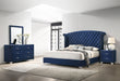 Melody Bedroom Set - Furniture Stars (Chicago, IL)