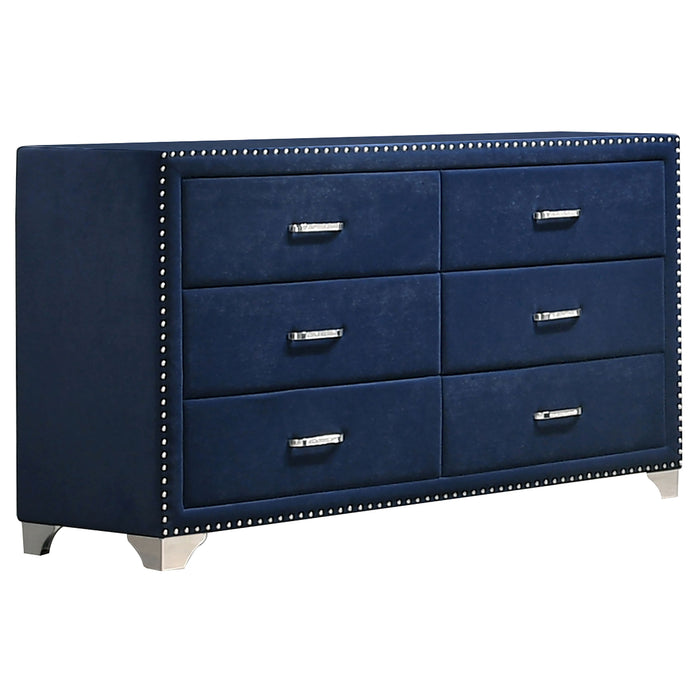 Melody Bedroom Set
