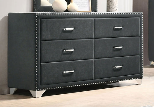 Melody Dresser - Furniture Stars (Chicago, IL)
