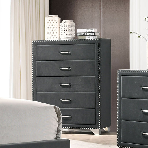 Melody Chest of Drawers - Furniture Stars (Chicago, IL)