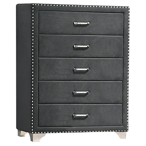 Melody Chest of Drawers - Furniture Stars (Chicago, IL)