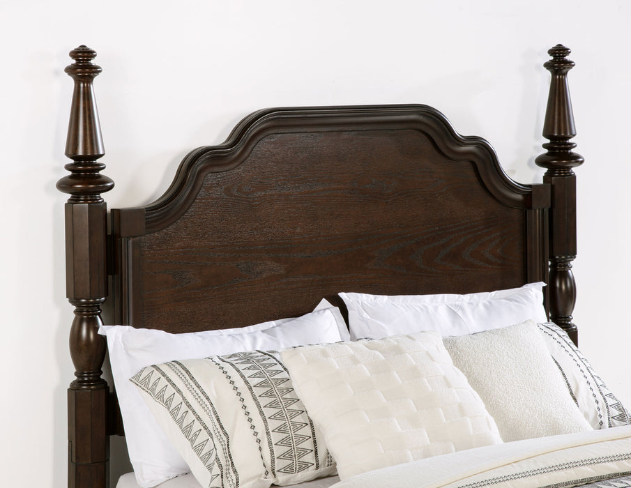 Andover Queen Bed