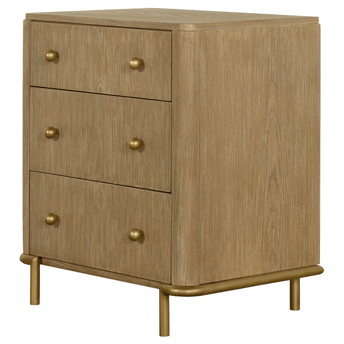 Arini Nightstand - Furniture Stars (Chicago, IL)