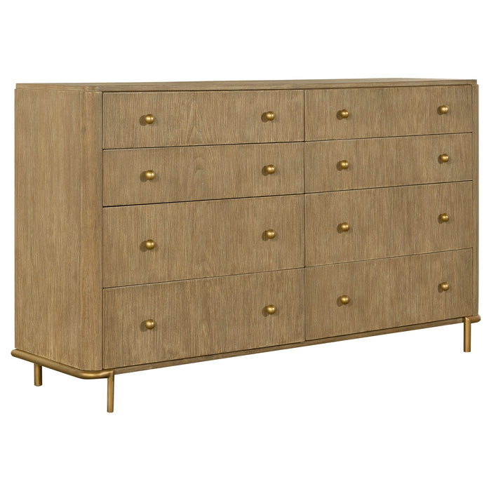Arini Dresser - Furniture Stars (Chicago, IL)