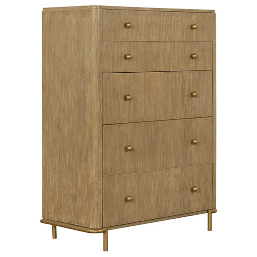 Arini Chest of Drawers - Furniture Stars (Chicago, IL)