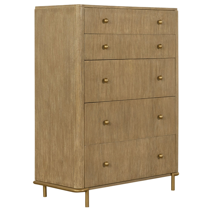 Arini Chest of Drawers - Furniture Stars (Chicago, IL)