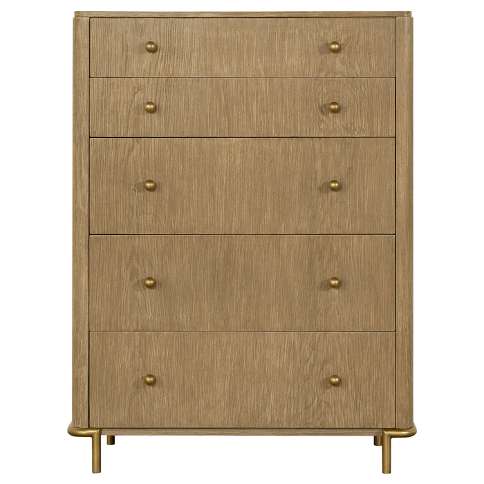 Arini Chest of Drawers - Furniture Stars (Chicago, IL)