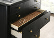 Arini 5 Pc Bedroom Set - Furniture Stars (Chicago, IL)