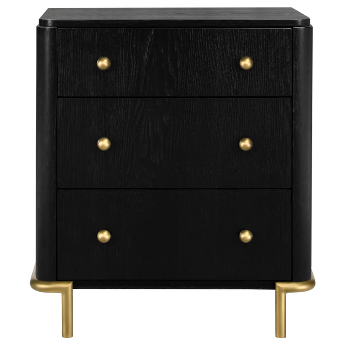 Arini Nightstand - Furniture Stars (Chicago, IL)