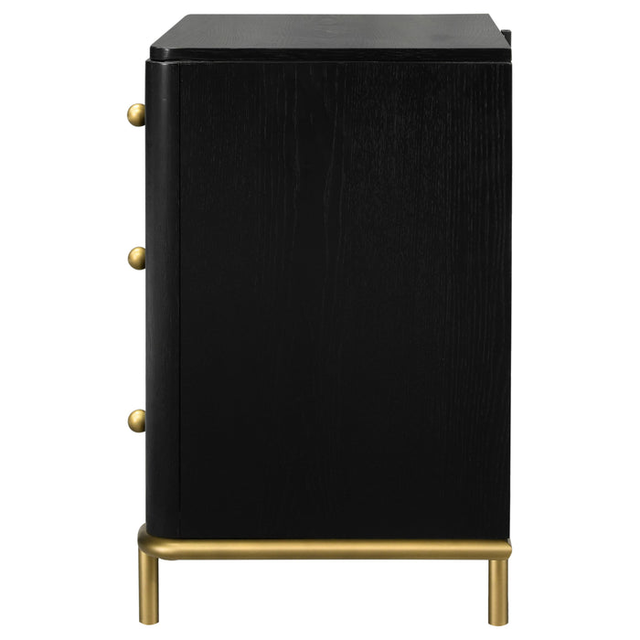 Arini Nightstand - Furniture Stars (Chicago, IL)