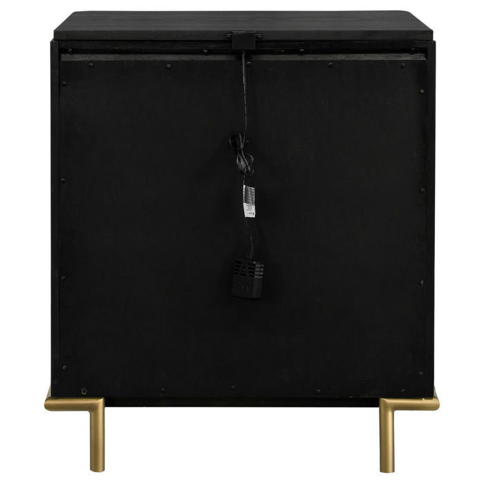 Arini Nightstand - Furniture Stars (Chicago, IL)