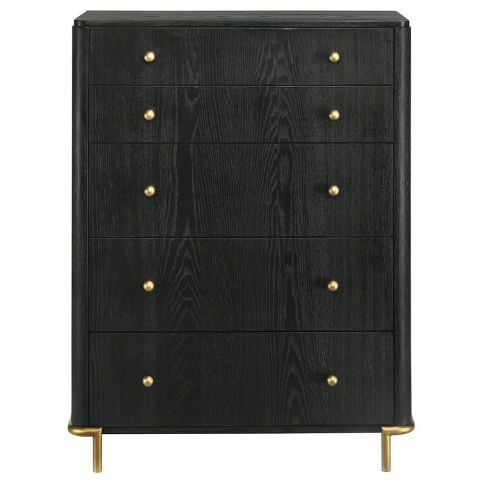Arini Chest of Drawers - Furniture Stars (Chicago, IL)
