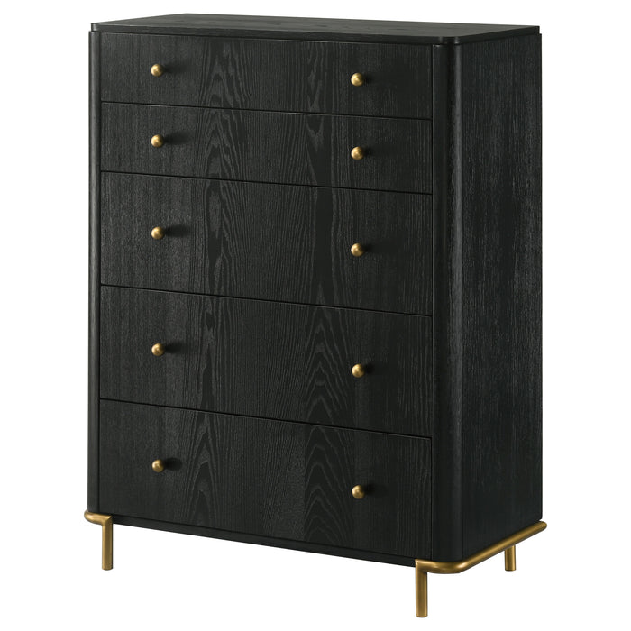 Arini Chest of Drawers - Furniture Stars (Chicago, IL)
