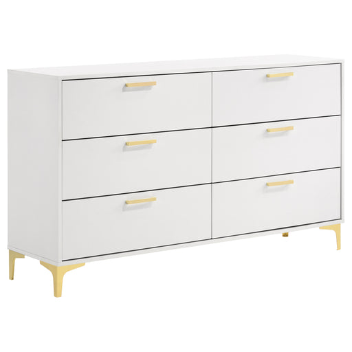 Kendall Dresser image