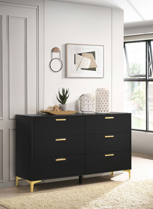 Kendall Dresser - Furniture Stars (Chicago, IL)