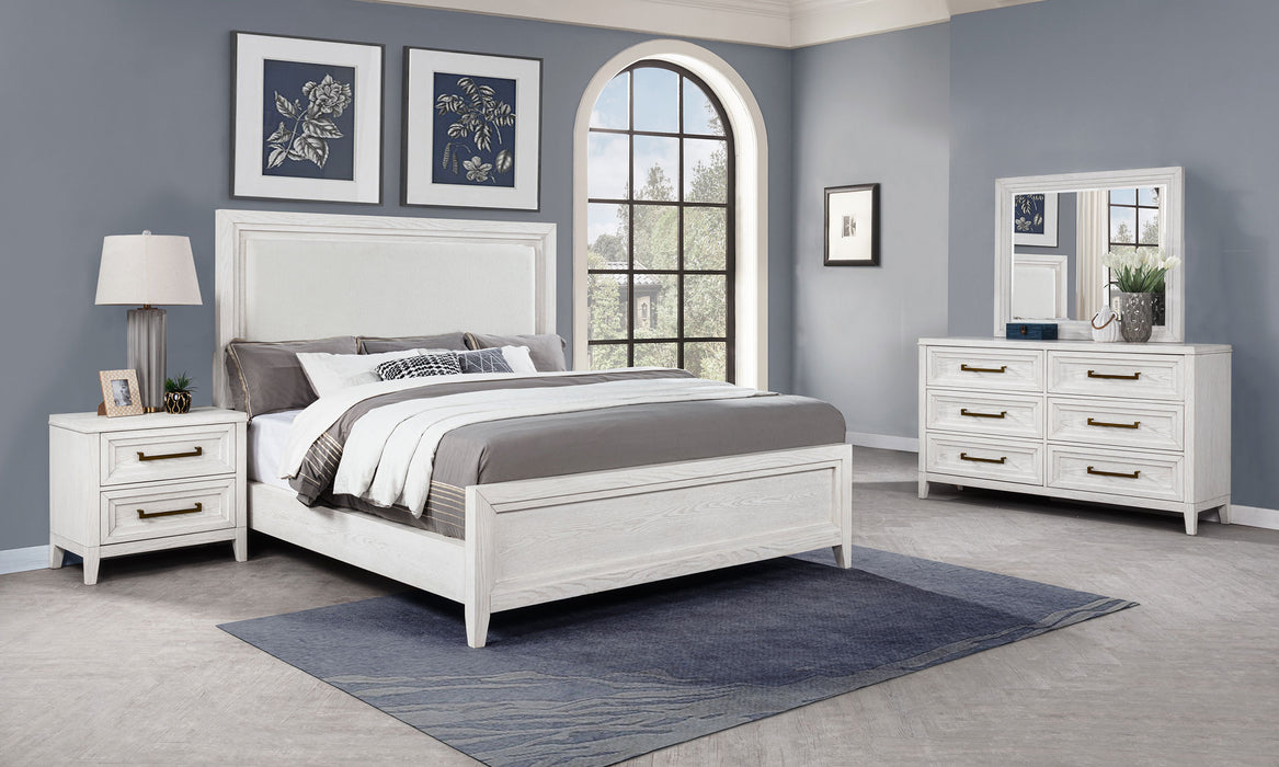 Marielle Bedroom Set - Furniture Stars (Chicago, IL)