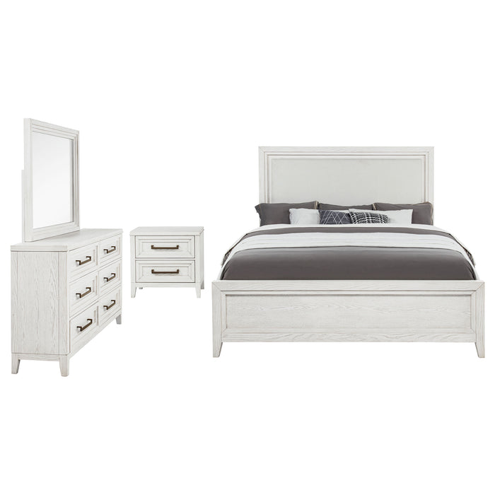 Marielle Bedroom Set - Furniture Stars (Chicago, IL)