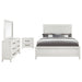 Marielle Bedroom Set - Furniture Stars (Chicago, IL)
