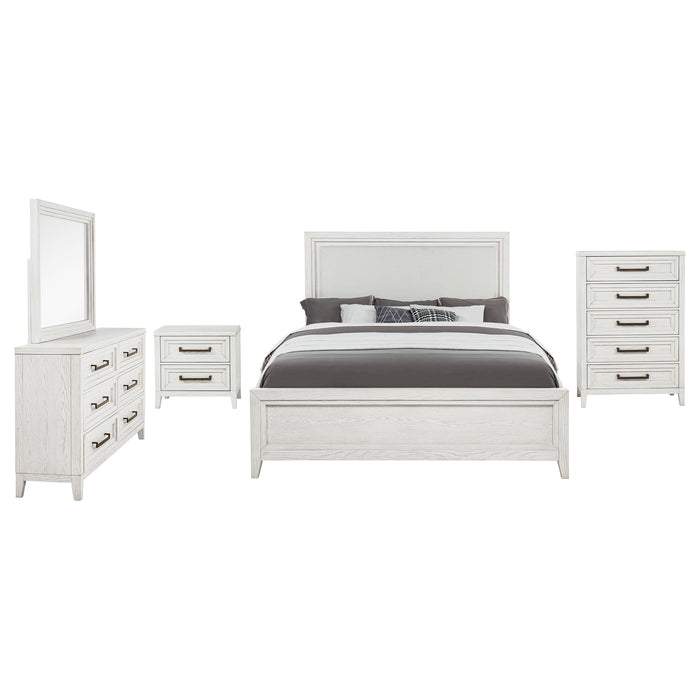 Marielle Bedroom Set - Furniture Stars (Chicago, IL)