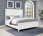 Marielle Panel Bed - Furniture Stars (Chicago, IL)