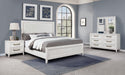 Marielle Bedroom Set - Furniture Stars (Chicago, IL)