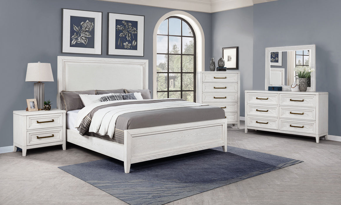 Marielle Bedroom Set - Furniture Stars (Chicago, IL)
