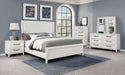 Marielle Bedroom Set - Furniture Stars (Chicago, IL)