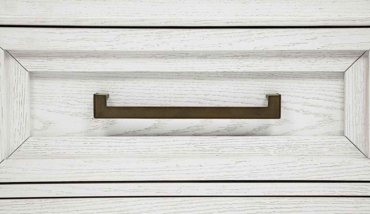 Marielle Dresser with Mirror - Furniture Stars (Chicago, IL)