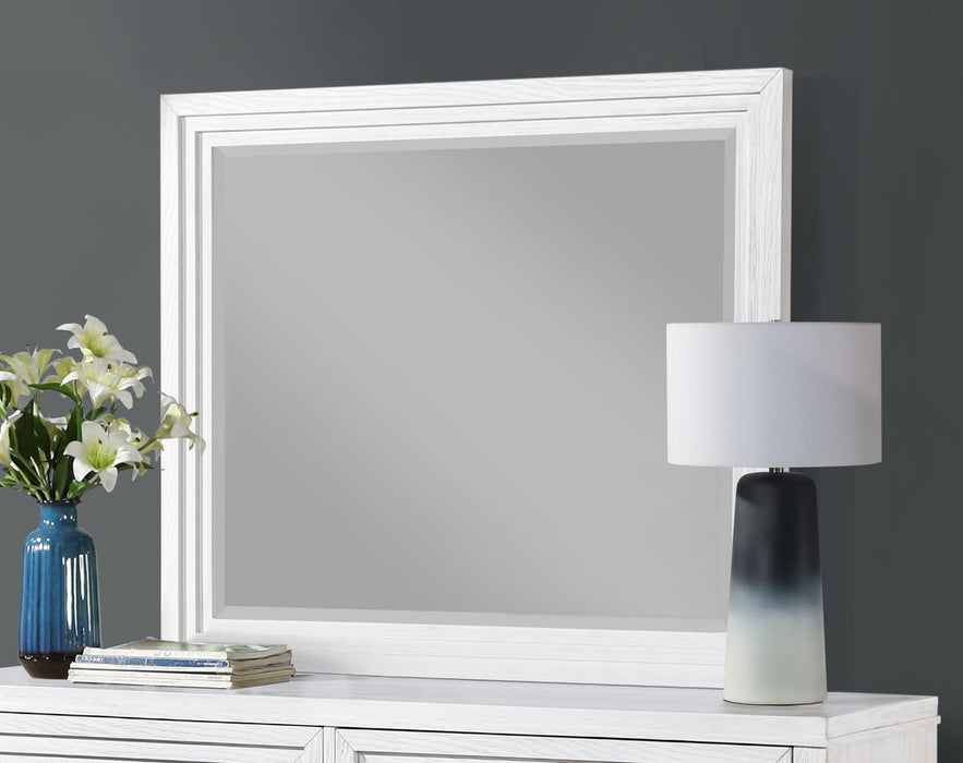 Marielle Dresser Mirror - Furniture Stars (Chicago, IL)