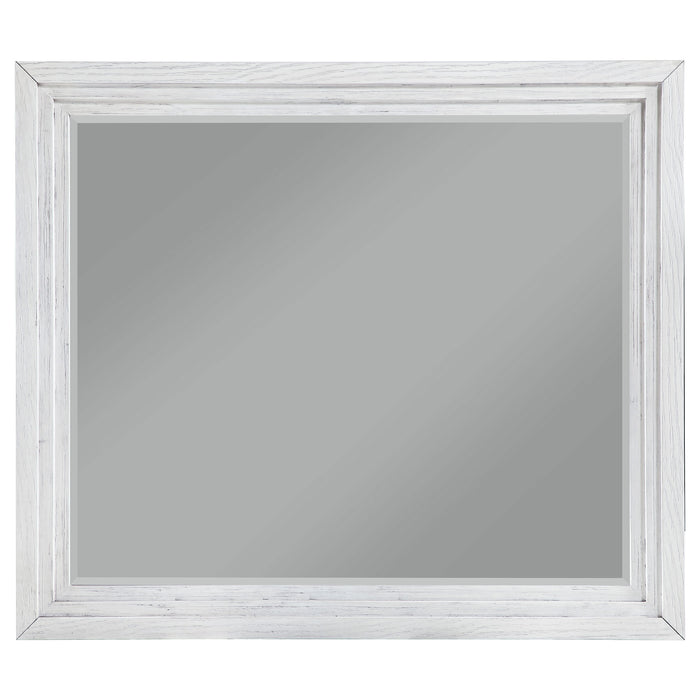 Marielle Dresser Mirror - Furniture Stars (Chicago, IL)