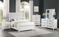 Marielle Dresser Mirror - Furniture Stars (Chicago, IL)