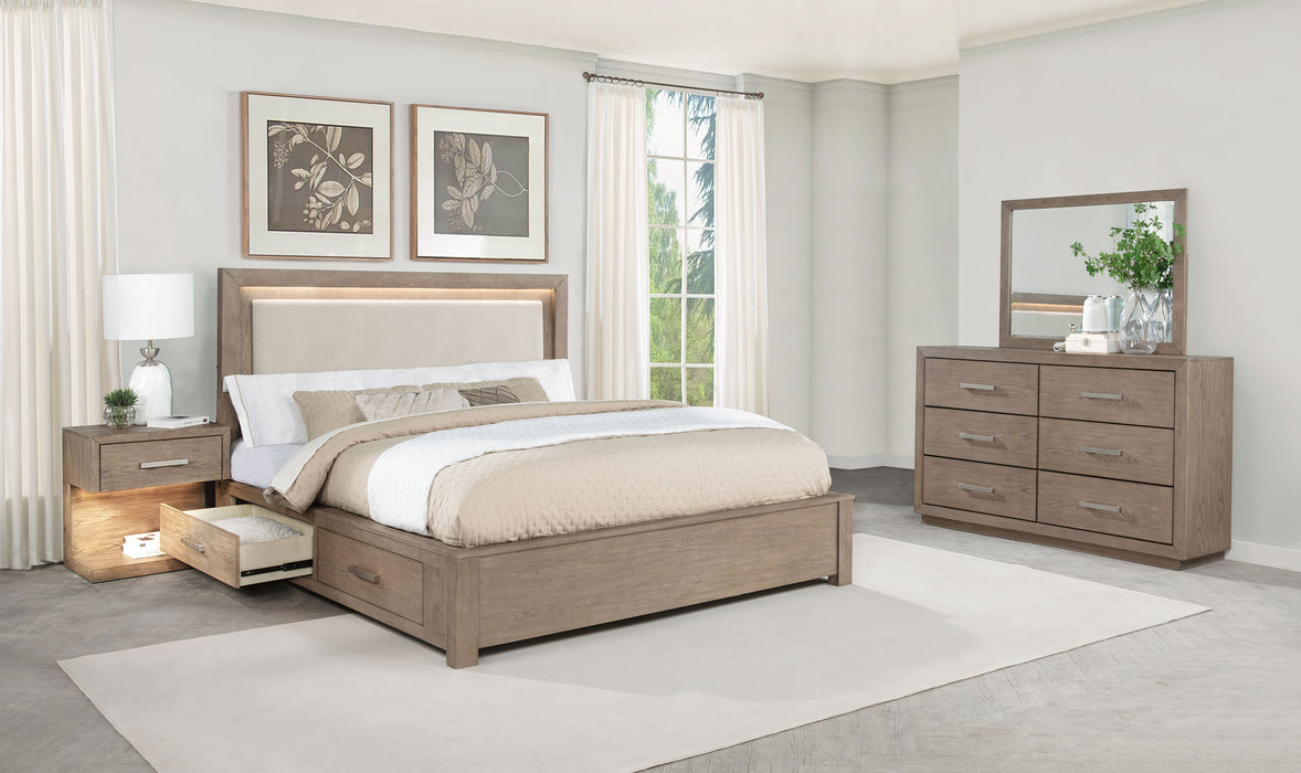 Kenora Bedroom Set - Furniture Stars (Chicago, IL)
