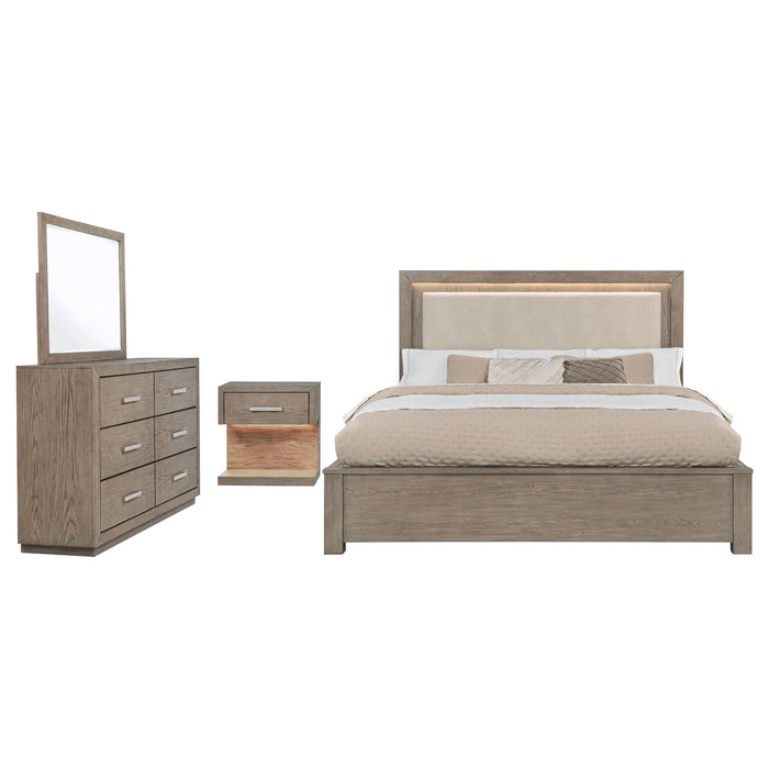 Kenora Bedroom Set - Furniture Stars (Chicago, IL)