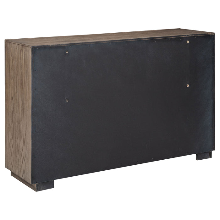 Kenora Bedroom Set - Furniture Stars (Chicago, IL)