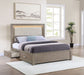 Kenora Eastern King Bed - Furniture Stars (Chicago, IL)