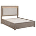 Kenora Eastern King Bed - Furniture Stars (Chicago, IL)