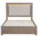 Kenora Eastern King Bed - Furniture Stars (Chicago, IL)