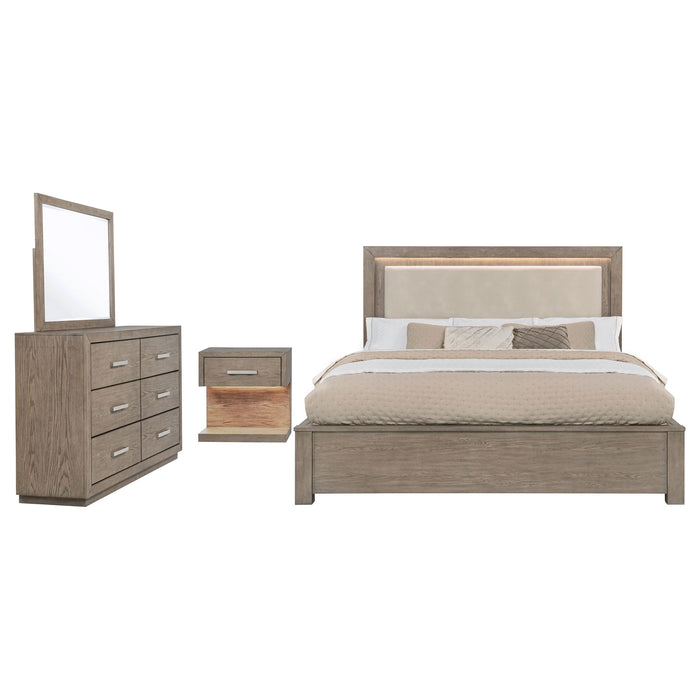 Kenora Bedroom Set - Furniture Stars (Chicago, IL)