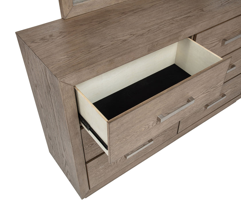 Kenora Bedroom Set - Furniture Stars (Chicago, IL)