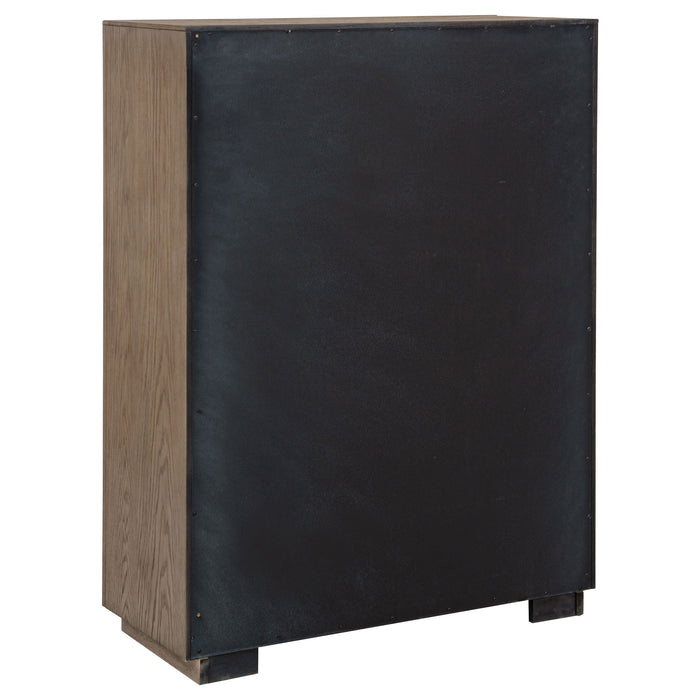 Kenora Bedroom Set - Furniture Stars (Chicago, IL)