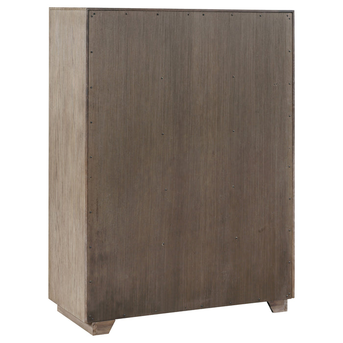 Kenora Chest - Furniture Stars (Chicago, IL)