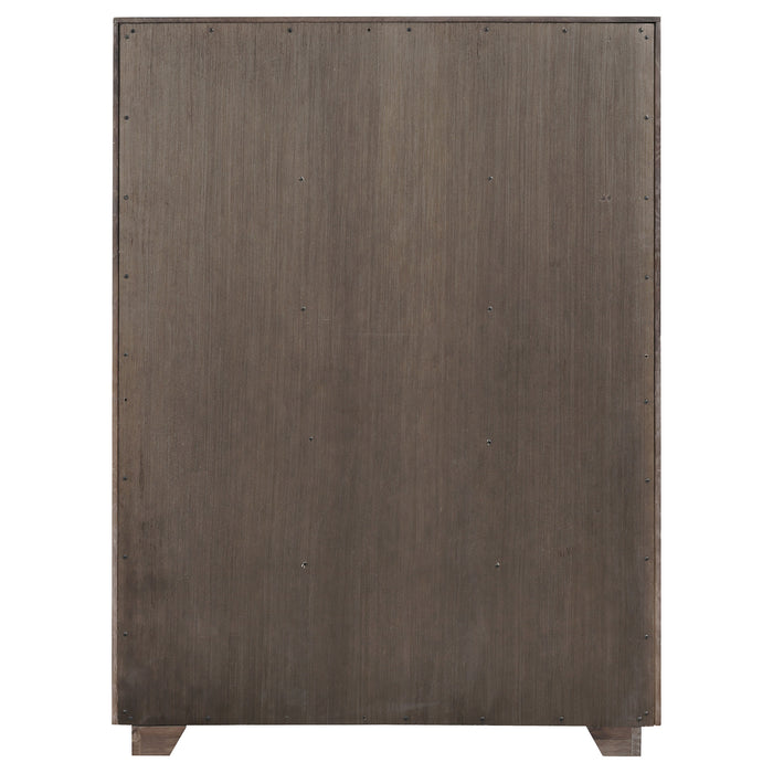 Kenora Chest - Furniture Stars (Chicago, IL)
