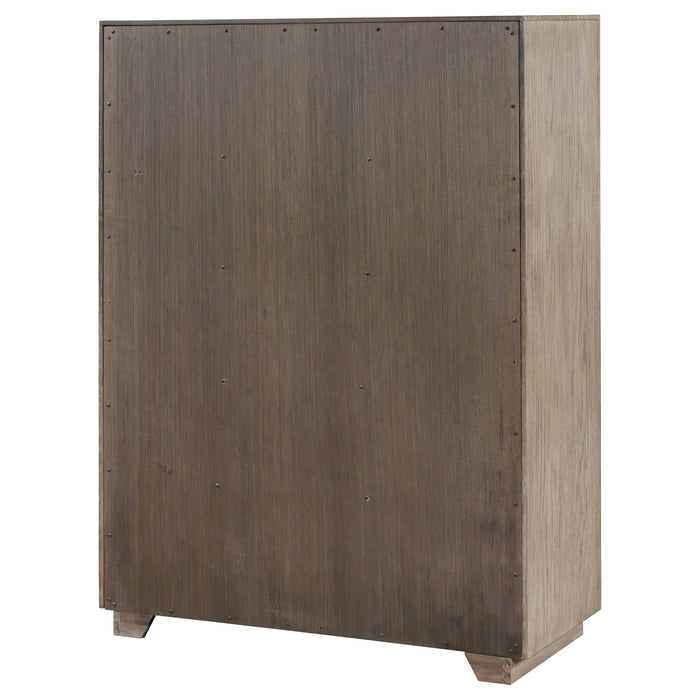 Kenora Chest - Furniture Stars (Chicago, IL)