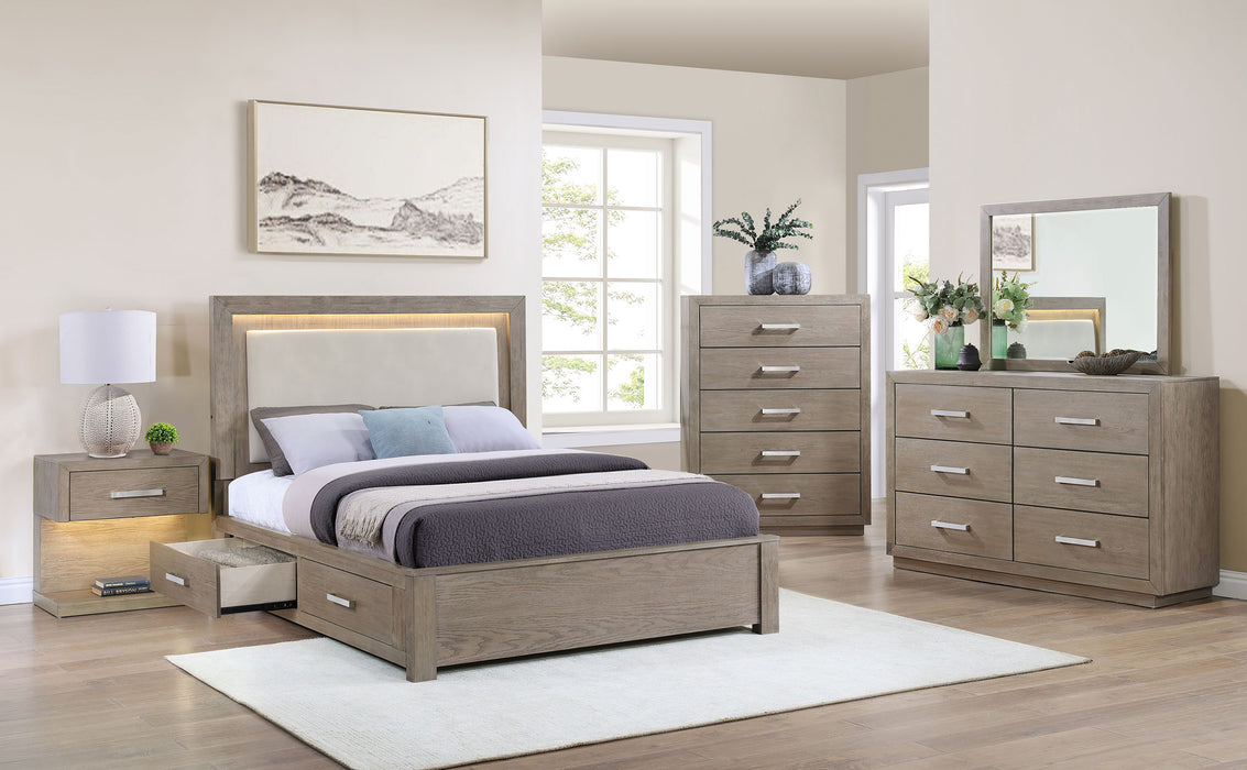 Kenora Chest - Furniture Stars (Chicago, IL)