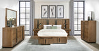 Terrace 5 Pc Bedroom Set - Furniture Stars (Chicago, IL)
