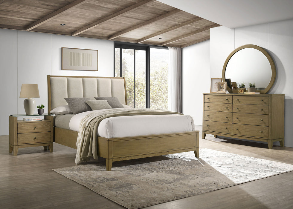 Gran Park Nightstand - Furniture Stars (Chicago, IL)